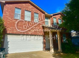2624 Haselwood Ln, Round Rock, TX 78665