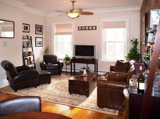 596 E 4th St APT 3, South Boston, MA 02127