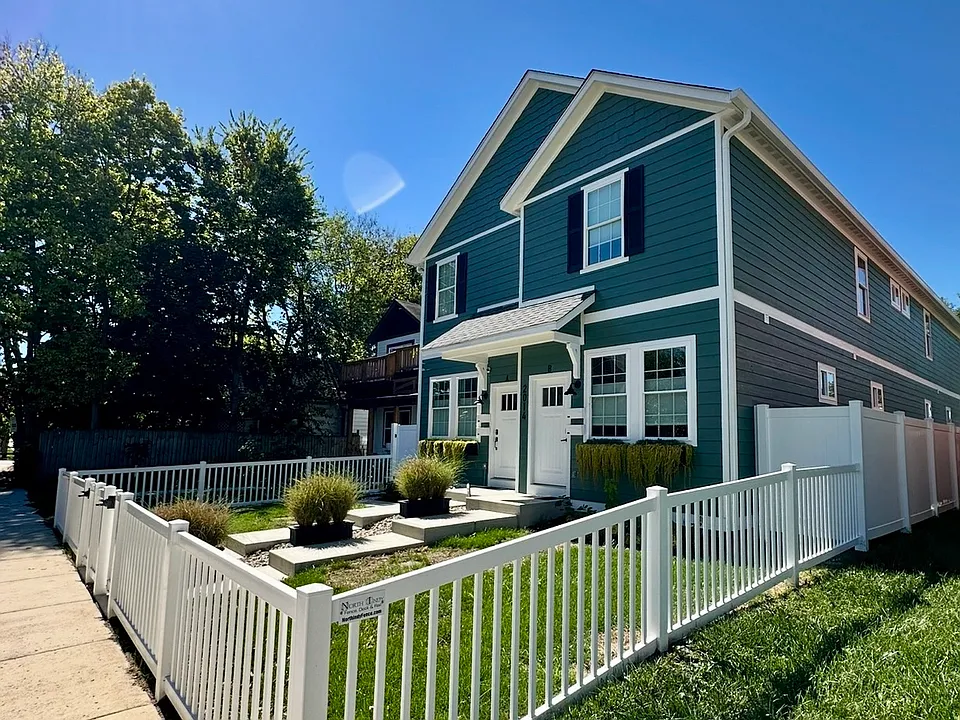2014 Cornell Ave #B