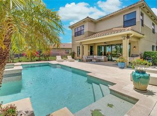 3295 Tahoe Ct, Naples, FL 34119