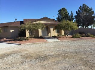 8720 Mann St, Las Vegas, NV 89139