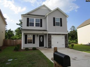 669 Dawsons Park Way, Lexington, SC 29072