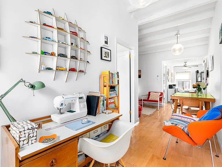 128 Kane St #3 — Photo 7