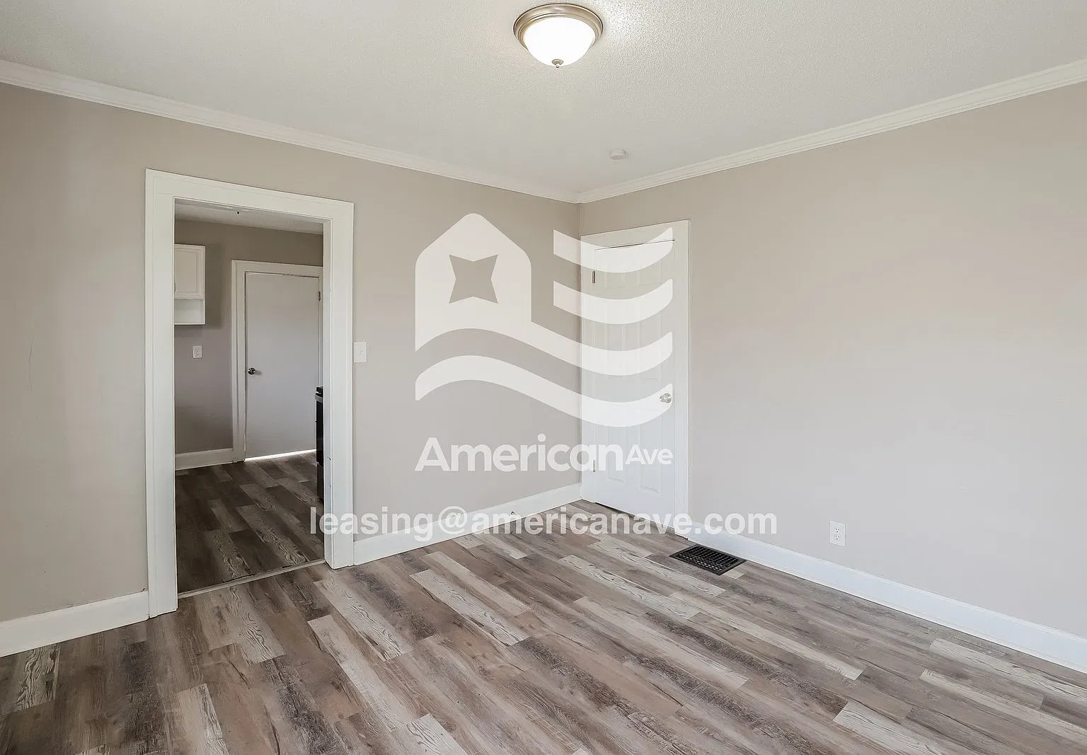 2 bed, 1.0 bath, 1020 sqft, $1,097 — Photo 4