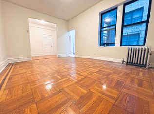 540 Fort Washington Ave #A, New York, NY 10033