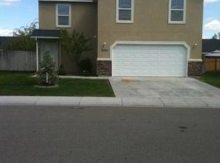 3109 Woodbridge St, Caldwell, ID 83605