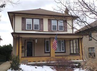 28 N 18th St, Easton, PA 18042
