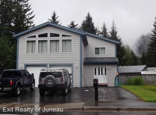 3252 Tongass Blvd, Juneau, AK 99801
