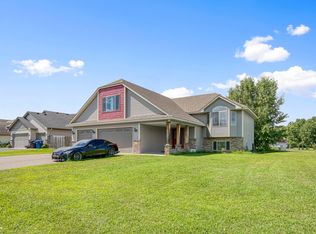 7970 384th Trl, North Branch, MN 55056