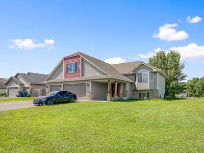 7970 384th Trl, North Branch, MN, 55056