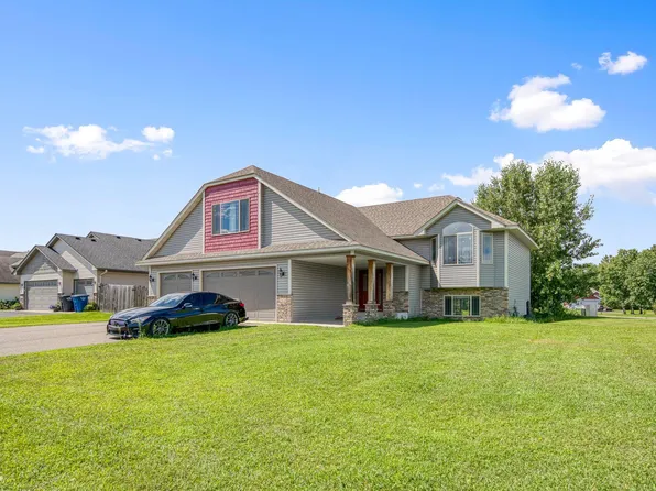 7970 384th Trl, North Branch, MN 55056