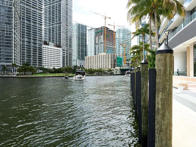 300 Biscayne Boulevard Way #3509 — Photo 52