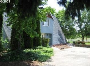 85255 Marriott Ln, Pleasant Hill, OR 97455