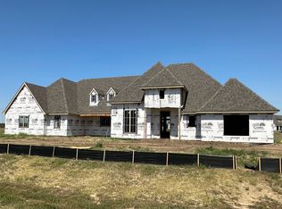 4913 E 175th Pl S, Bixby, OK 74008