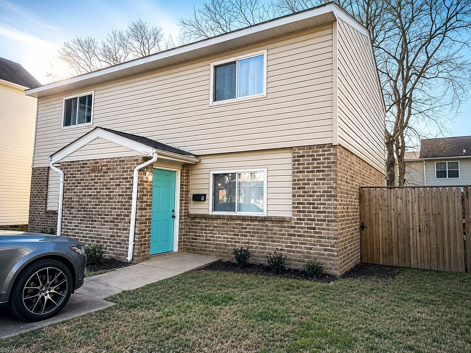 1st image of 3217 Dunkirk Ave #B