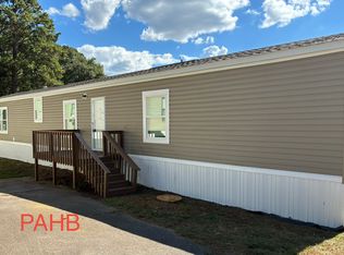 8C Black Snake Trailer Park, Clanton, AL 35045
