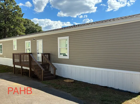 8C Black Snake Trailer Park, Clanton, AL 35045