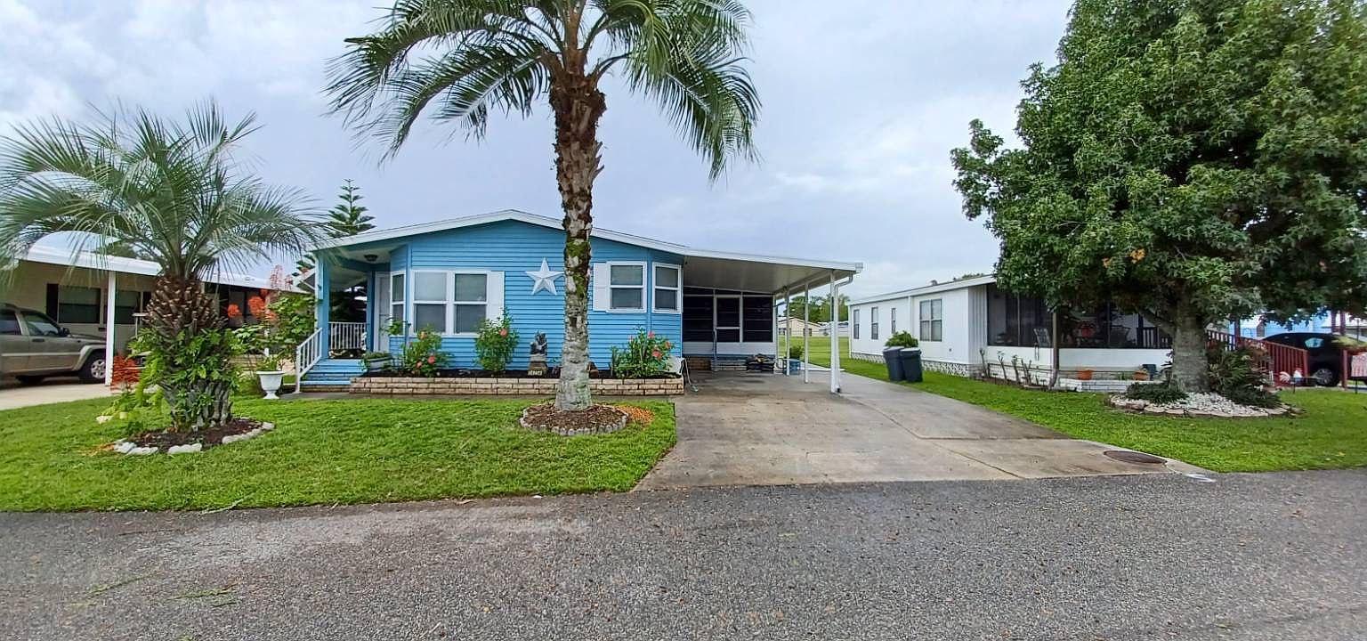 14254 Forest Oaks Dr #797