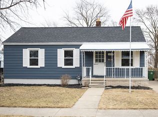 12499 Agnes St, Southgate, MI 48195