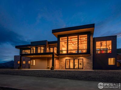 5779 Sunshine Canyon Dr, Boulder, CO, 80302