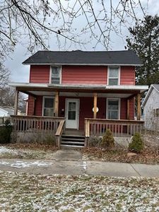 529 Frank St, Adrian, MI, 49221