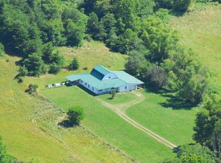 97 Magaw Rd, Beaver, OH 45613