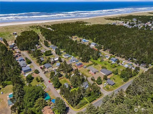 0 187th Place, Long Beach, WA 98631