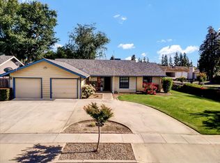 1151 Ben Franklin Ave, Tulare, CA 93274