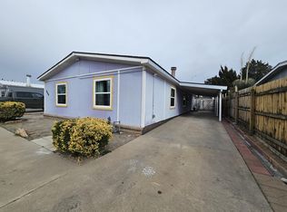 8404 Brook St NE, Albuquerque, NM 87113