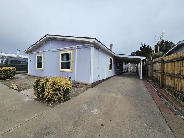 8404 Brook St NE, Albuquerque, NM 87113