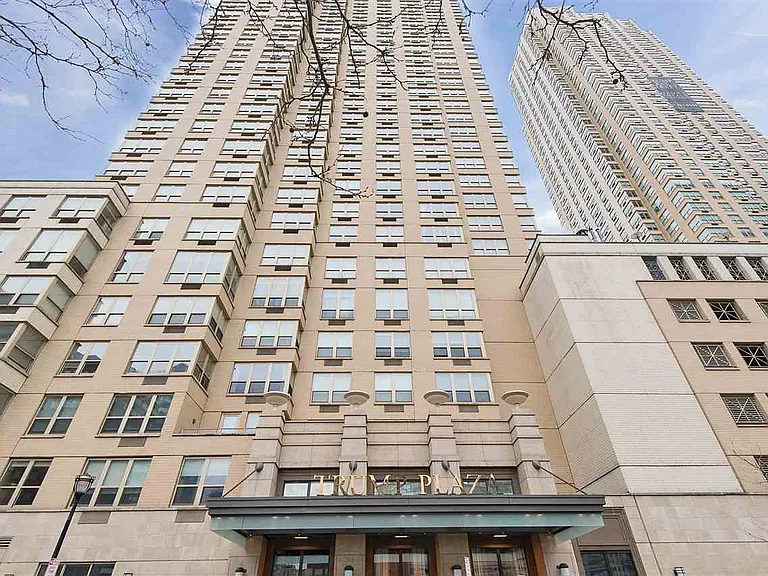 88 Morgan St #2608 — Photo 1