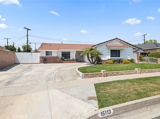 15113 Hayford St, La Mirada, CA 90638