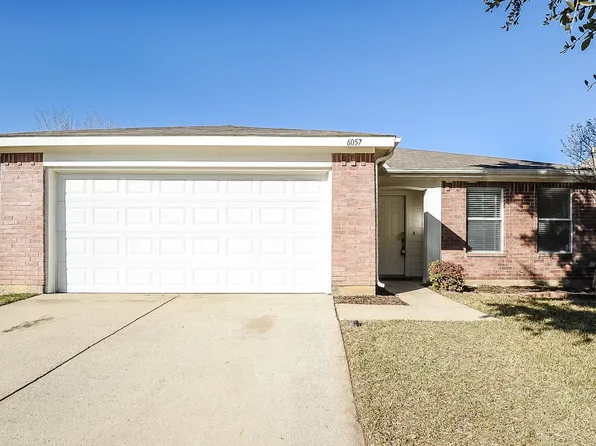 6057 Arabian Ave, Fort Worth, TX 76179