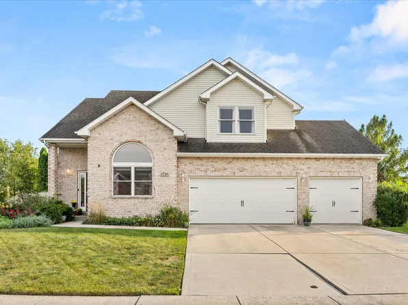 1716 Kingtree Dr, Morris, IL 60450