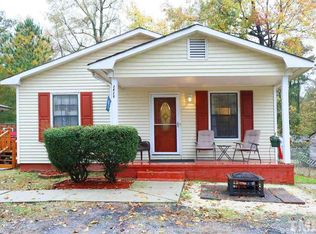 2620 S Roxboro St, Durham, NC 27707