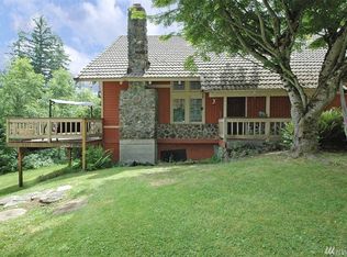 36739 SE 86th St, Snoqualmie, WA 98065
