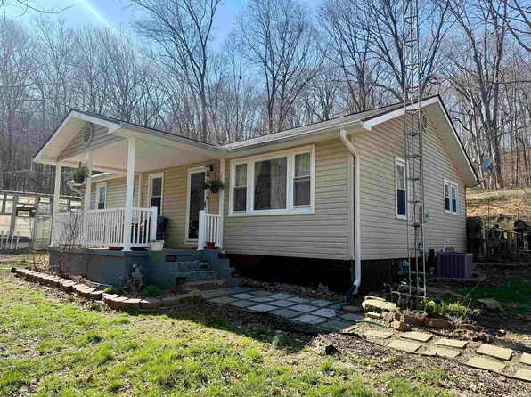 10559 Boyd Hollow Rd, Shoals, IN 47581