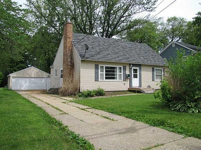 428 Memorial Dr SE, Cedar Rapids, IA, 52403