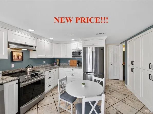 6937 S Knolls Way, Centennial, CO 80122