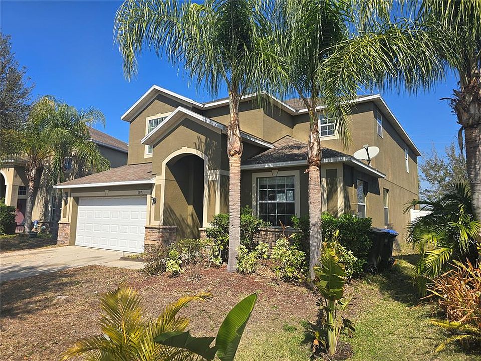 1st image of 1803 Palm Warbler Ln