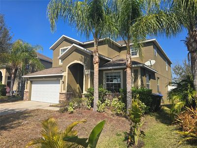 1803 PALM WARBLER LANE, Ruskin, FL, 33570