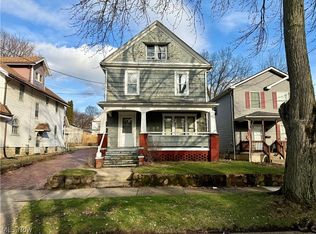 1383 Curtis St, Akron, OH