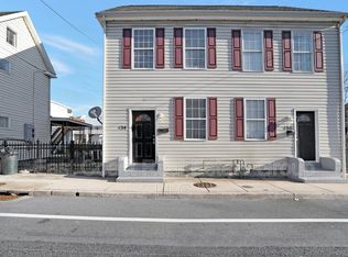 134 East Ave, Hagerstown, MD 21740