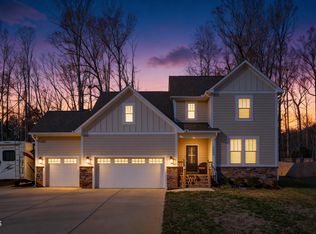 7583 Cypress Dr, Graham, NC 27253