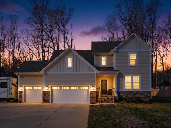 7583 Cypress Dr, Graham, NC 27253