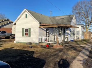 214 N School St, Williamsport, OH 43164