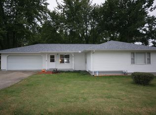 104 E Hector Ave, Arma, KS 66712