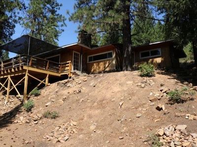 3786 State Highway 147, Lake Almanor, CA, 96137