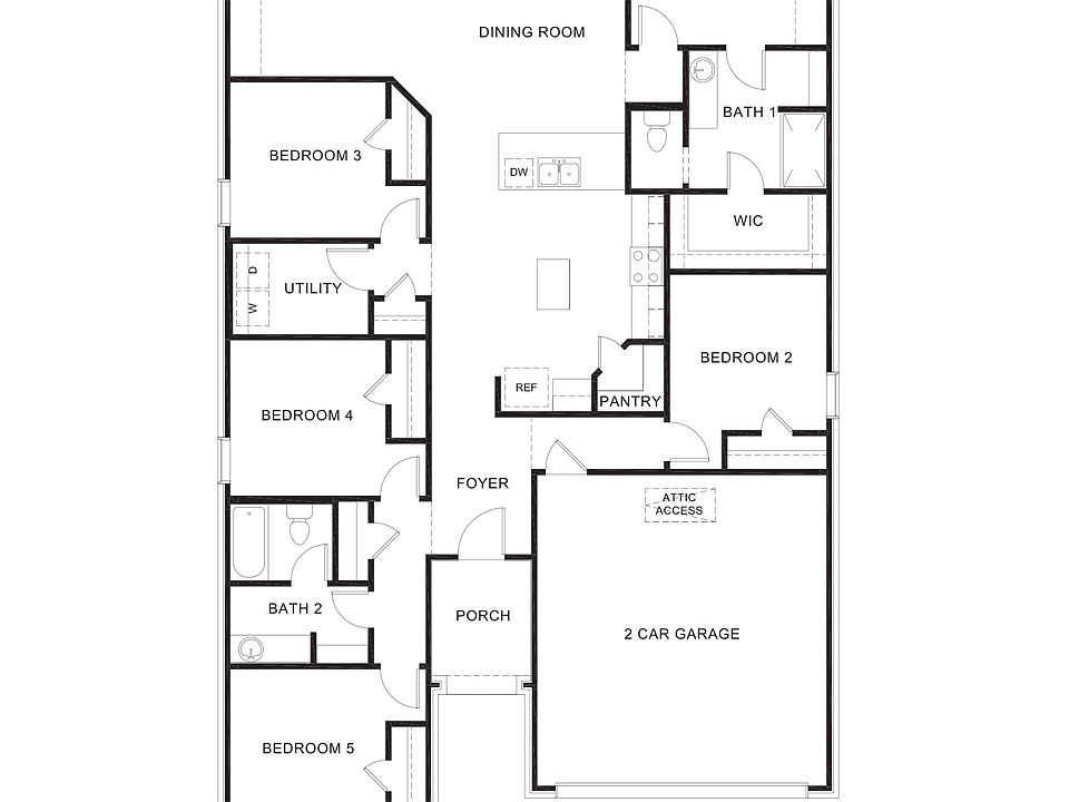 Floor Plan.