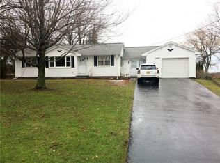 16995 Telegraph Rd, Holley, NY 14470